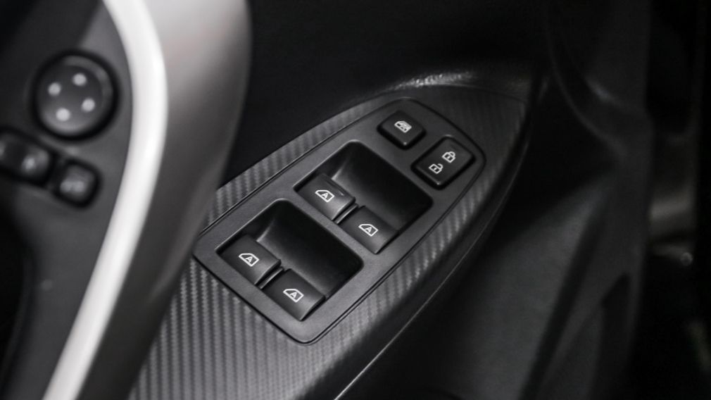 Mitsubishi Eclipse Cross SE 2024 d&rsquo;occasion à vendre - 10