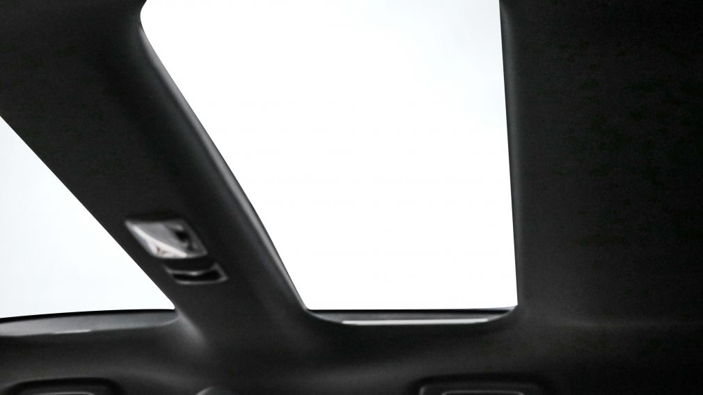 Mitsubishi Eclipse Cross SE 2024 d&rsquo;occasion à vendre - 12