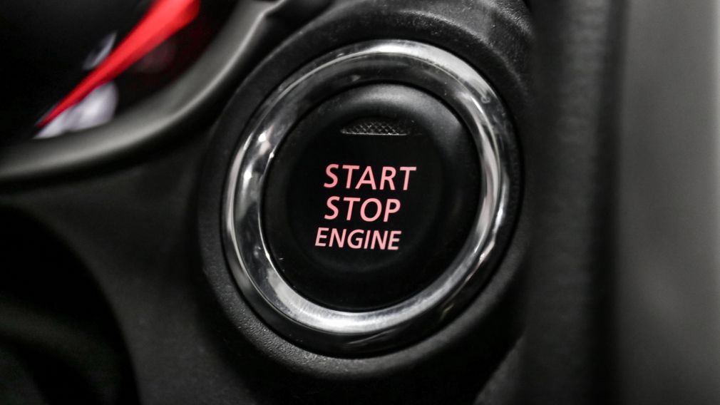 Mitsubishi Eclipse Cross SE 2024 d&rsquo;occasion à vendre - 17