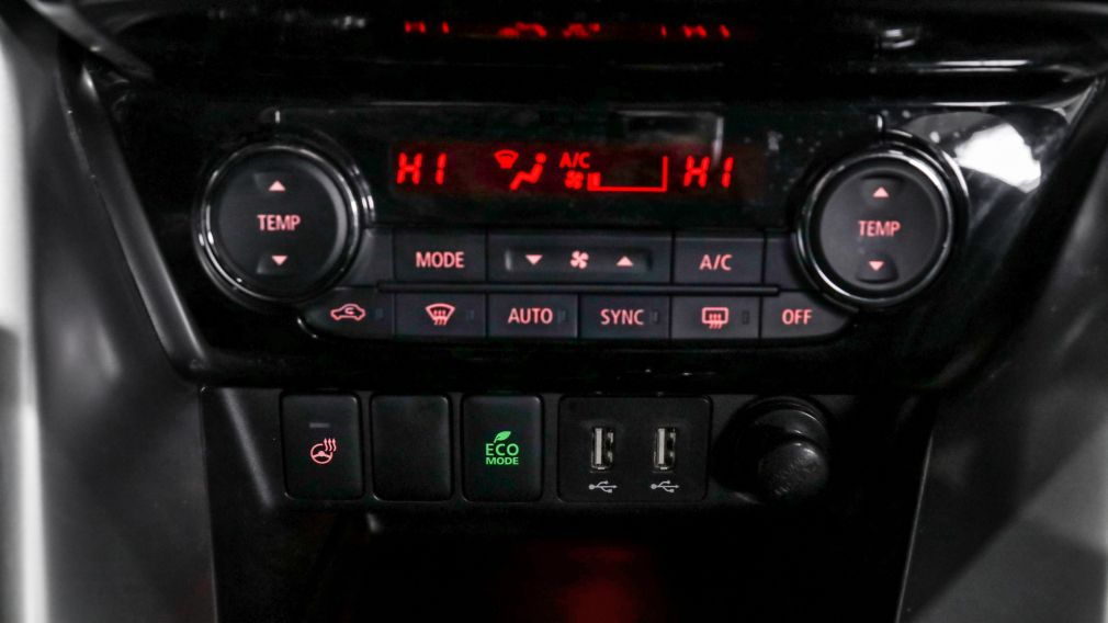 Mitsubishi Eclipse Cross SE 2024 d&rsquo;occasion à vendre - 19