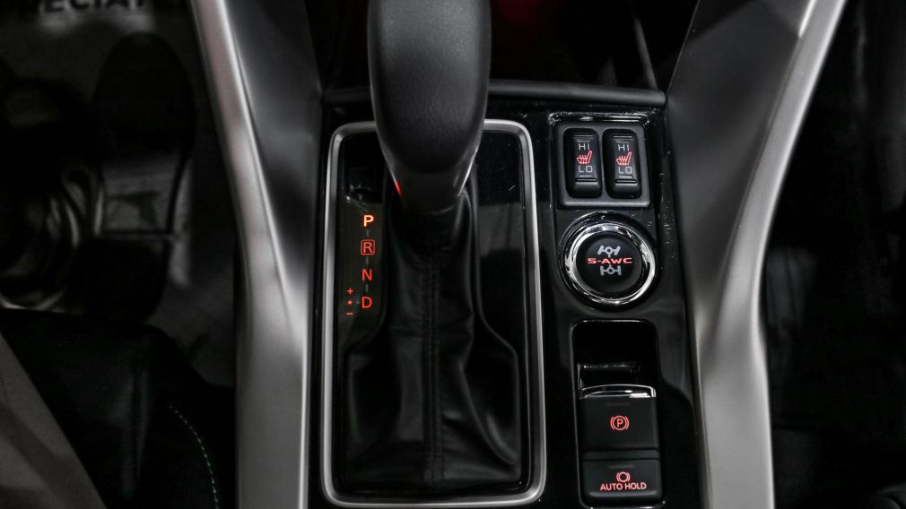 Mitsubishi Eclipse Cross SE 2024 d&rsquo;occasion à vendre - 20