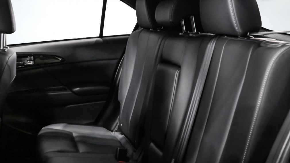 Mitsubishi Eclipse Cross SE 2024 d&rsquo;occasion à vendre - 21