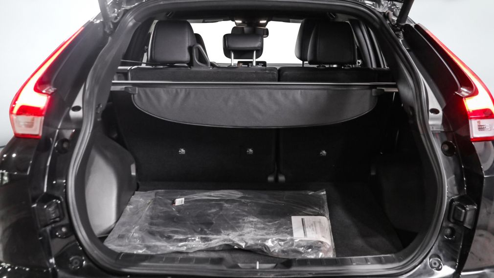 Mitsubishi Eclipse Cross SE 2024 d&rsquo;occasion à vendre - 23