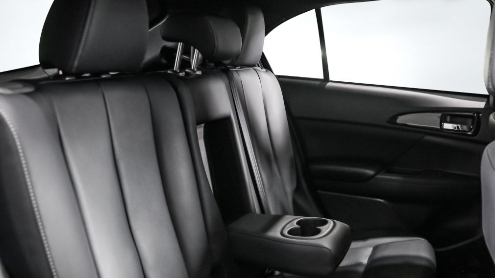 Mitsubishi Eclipse Cross SE 2024 d&rsquo;occasion à vendre - 24