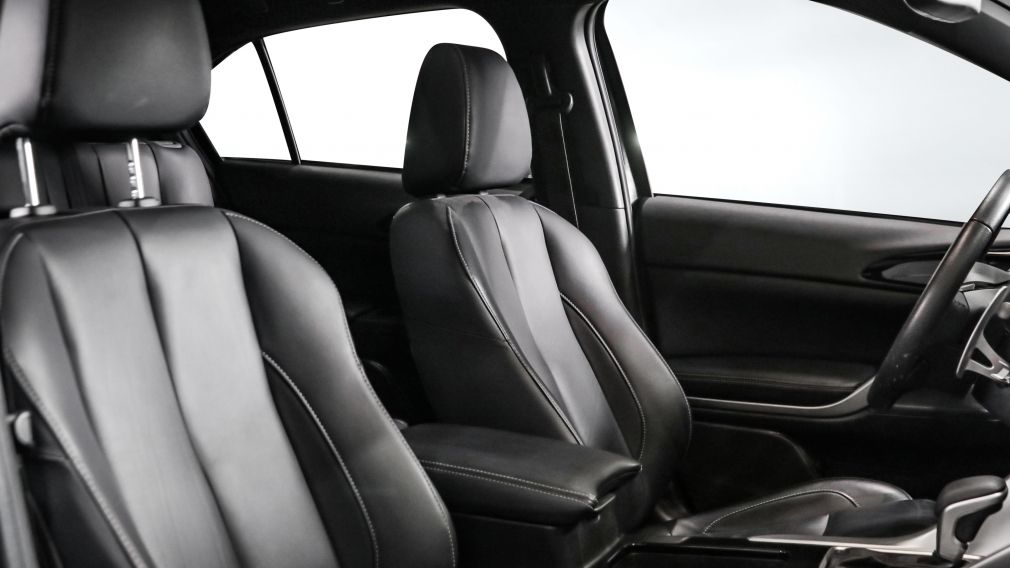 Mitsubishi Eclipse Cross SE 2024 d&rsquo;occasion à vendre - 25