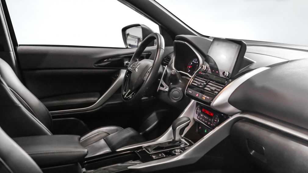 Mitsubishi Eclipse Cross SE 2024 d&rsquo;occasion à vendre - 26