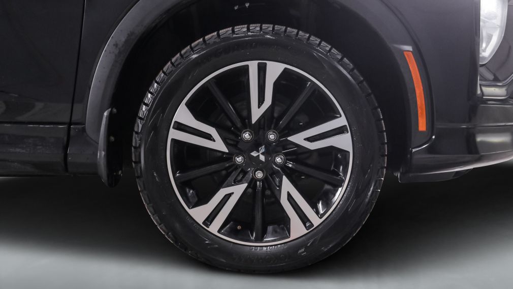 Mitsubishi Eclipse Cross SE 2024 d&rsquo;occasion à vendre - 27