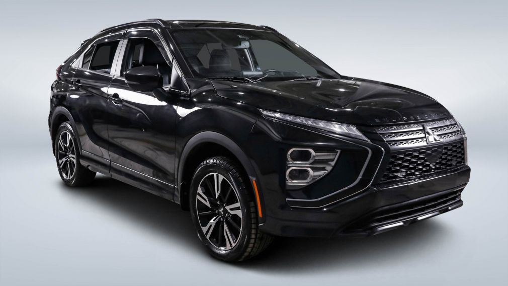 Mitsubishi Eclipse Cross SE