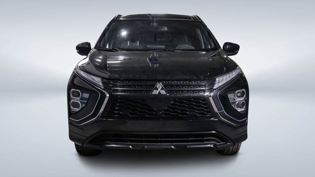 Mitsubishi Eclipse Cross SE 2024 d&rsquo;occasion à vendre - 2