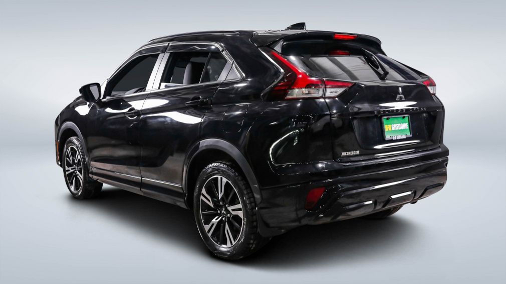 Mitsubishi Eclipse Cross SE 2024 d&rsquo;occasion à vendre - 4