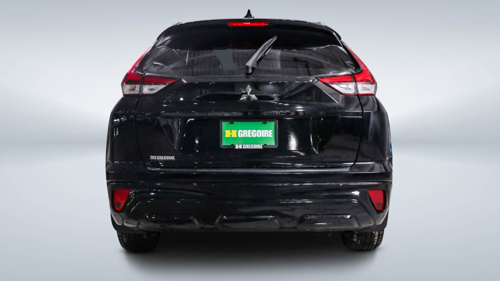 Mitsubishi Eclipse Cross SE 2024 d&rsquo;occasion à vendre - 5
