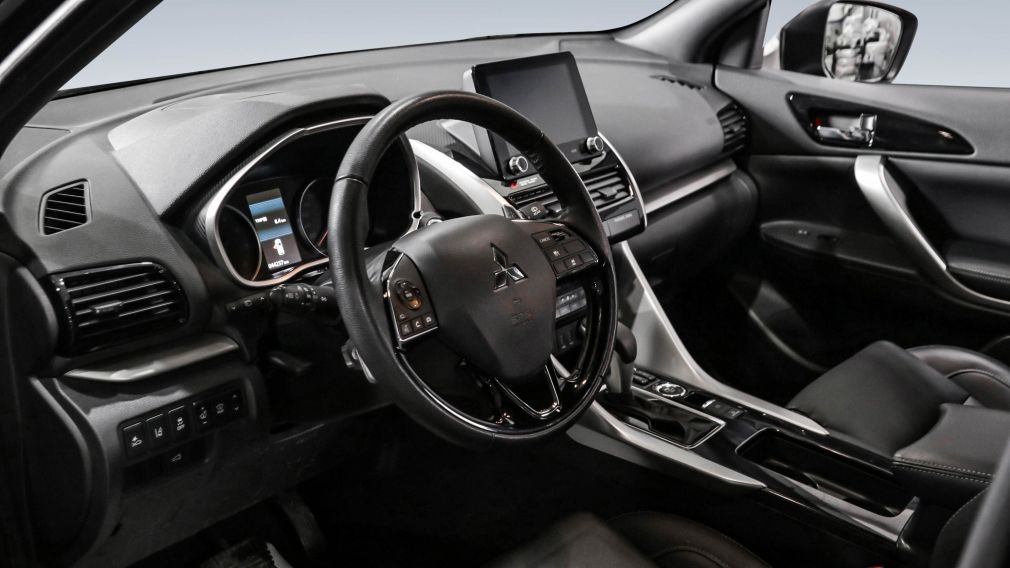 Mitsubishi Eclipse Cross SE 2024 d&rsquo;occasion à vendre - 7