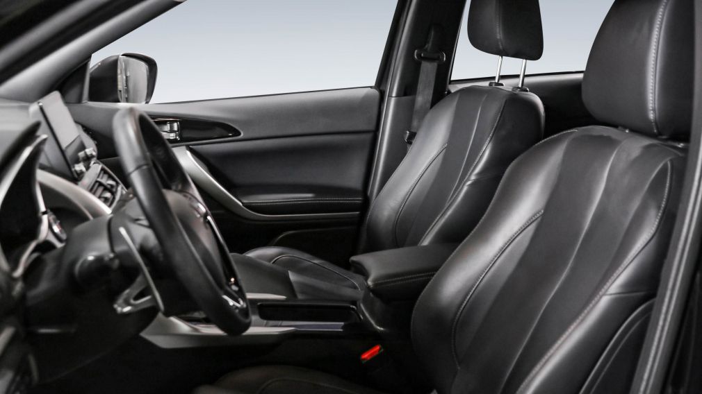Mitsubishi Eclipse Cross SE 2024 d&rsquo;occasion à vendre - 8
