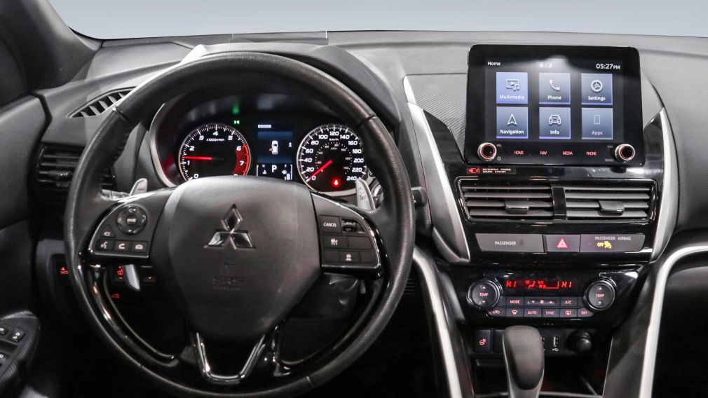 Mitsubishi Eclipse Cross SE 2024 d&rsquo;occasion à vendre - 13