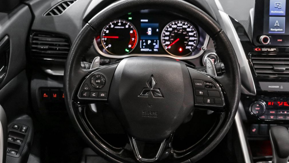 Mitsubishi Eclipse Cross SE 2024 d&rsquo;occasion à vendre - 14