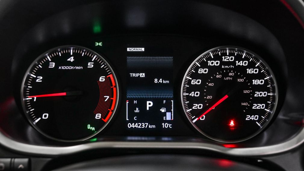 Mitsubishi Eclipse Cross SE 2024 d&rsquo;occasion à vendre - 15