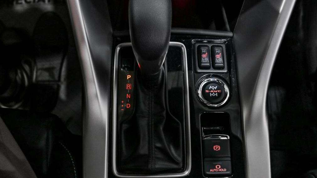 Mitsubishi Eclipse Cross SE 2024 d&rsquo;occasion à vendre - 20