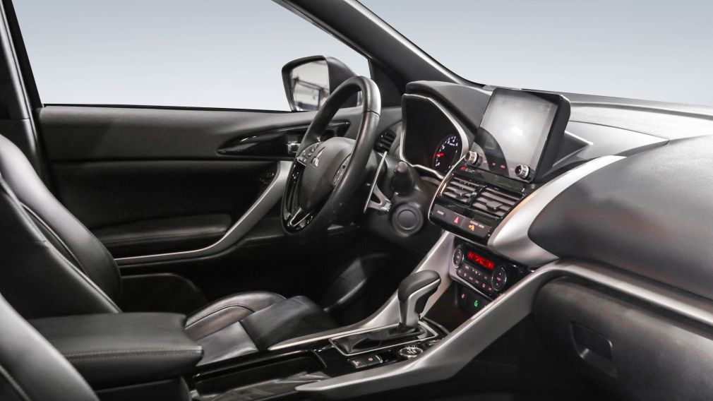 Mitsubishi Eclipse Cross SE 2024 d&rsquo;occasion à vendre - 26