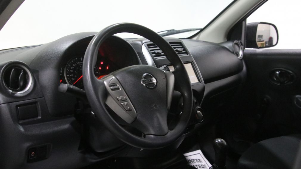 Nissan MICRA S 2019 d&rsquo;occasion à vendre - 9