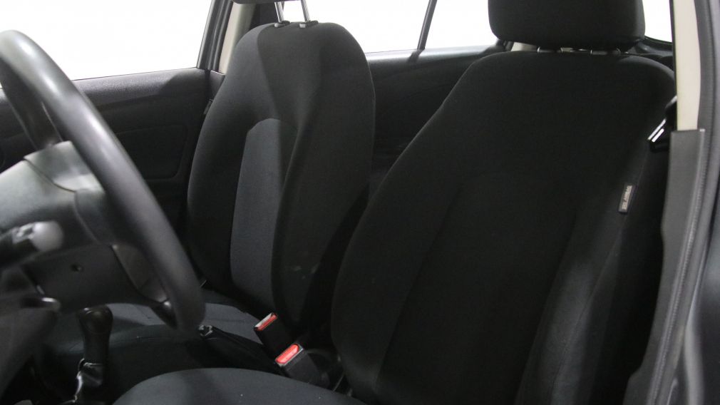 Nissan MICRA S 2019 d&rsquo;occasion à vendre - 10