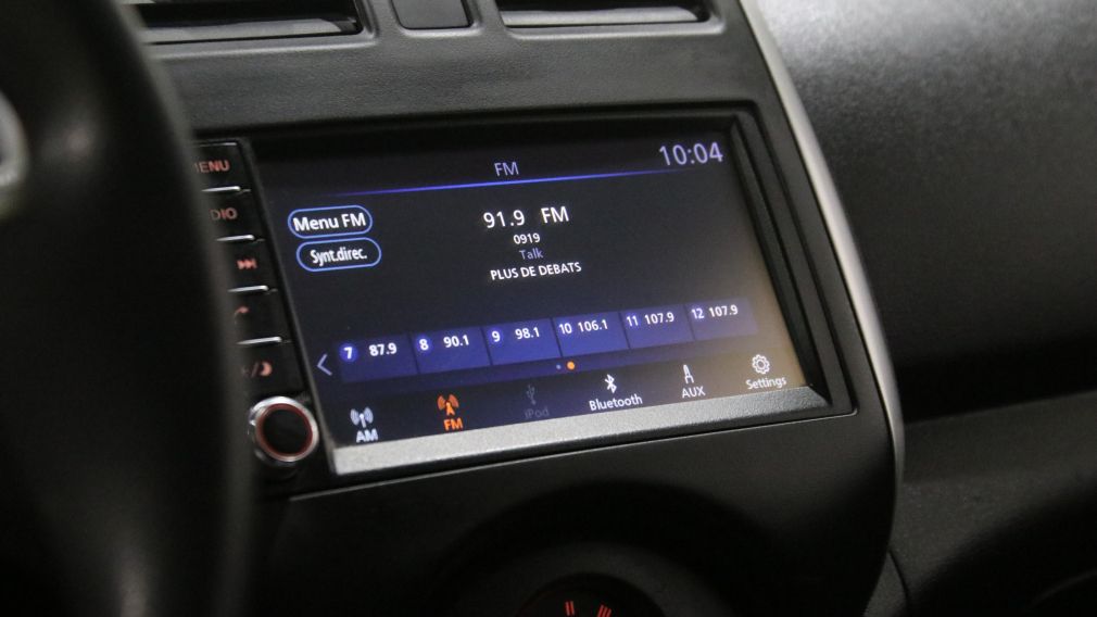 Nissan MICRA S 2019 d&rsquo;occasion à vendre - 13