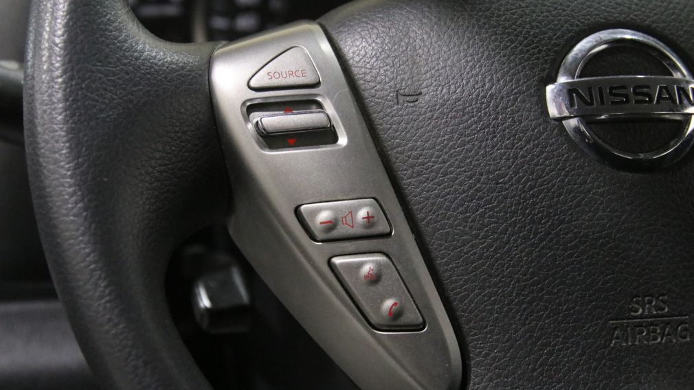 Nissan MICRA S 2019 d&rsquo;occasion à vendre - 11