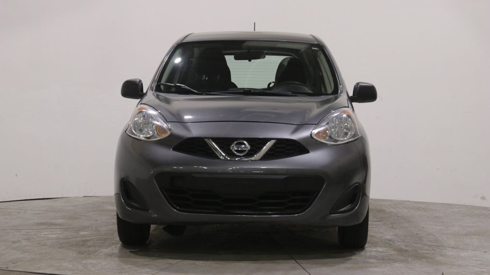Nissan MICRA S 2019 d&rsquo;occasion à vendre - 2