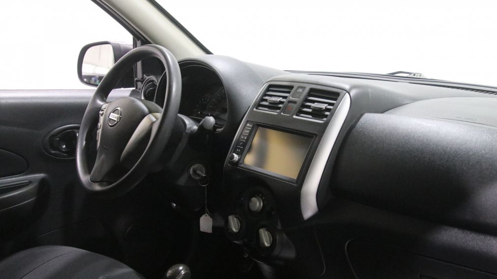 Nissan MICRA S 2019 d&rsquo;occasion à vendre - 20