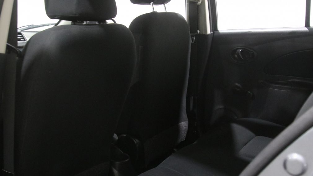 Nissan MICRA S 2019 d&rsquo;occasion à vendre - 16