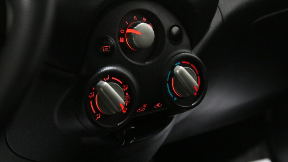 Nissan MICRA S 2019 d&rsquo;occasion à vendre - 14