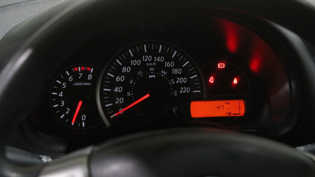 Nissan MICRA S 2019 d&rsquo;occasion à vendre - 12