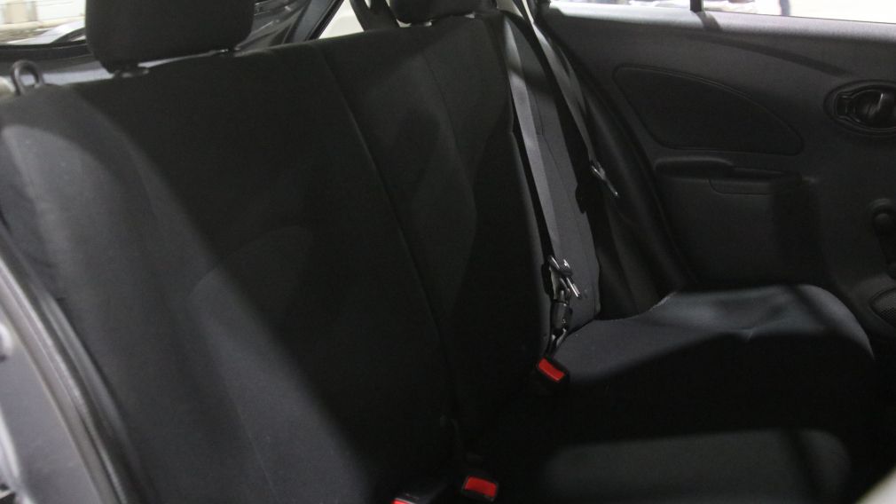 Nissan MICRA S 2019 d&rsquo;occasion à vendre - 18