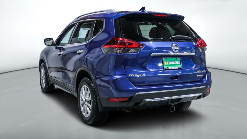 Nissan Rogue S 2020 d&rsquo;occasion à vendre - 5