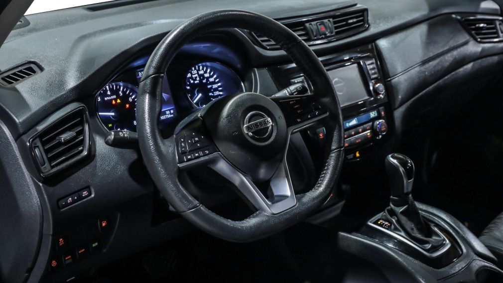 Nissan Rogue S 2020 d&rsquo;occasion à vendre - 9