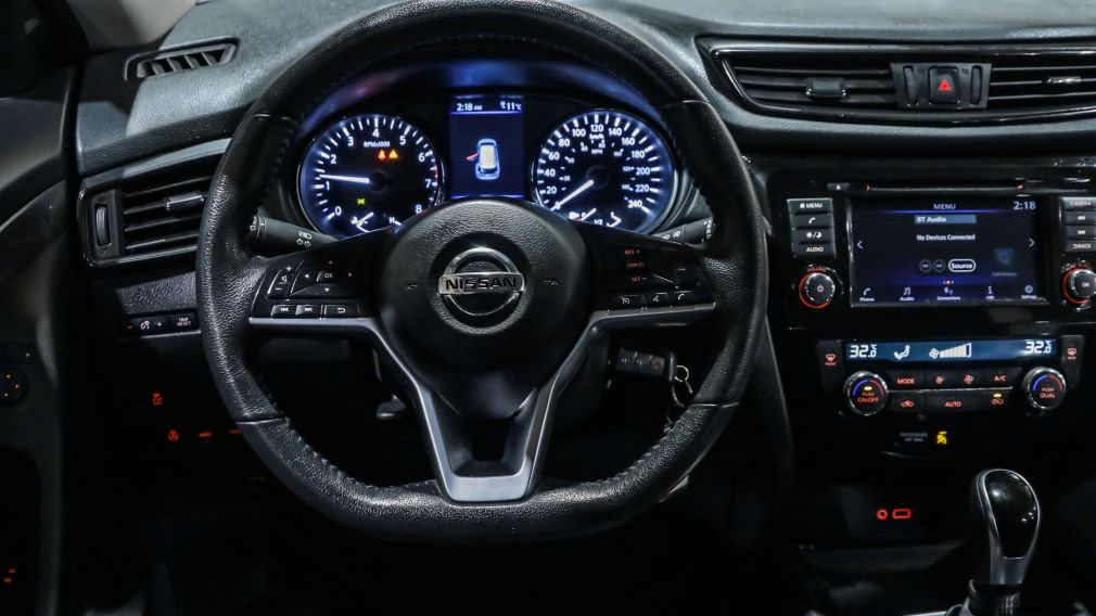 Nissan Rogue S 2020 d&rsquo;occasion à vendre - 13