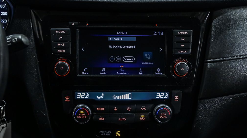 Nissan Rogue S 2020 d&rsquo;occasion à vendre - 15