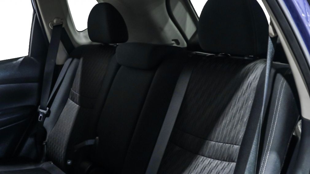 Nissan Rogue S 2020 d&rsquo;occasion à vendre - 17