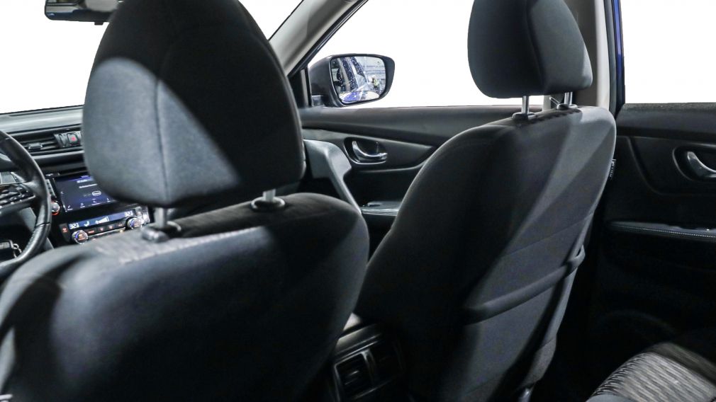 Nissan Rogue S 2020 d&rsquo;occasion à vendre - 18
