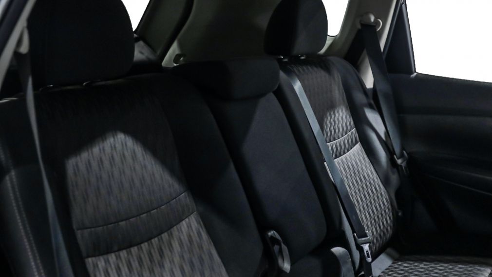 Nissan Rogue S 2020 d&rsquo;occasion à vendre - 19