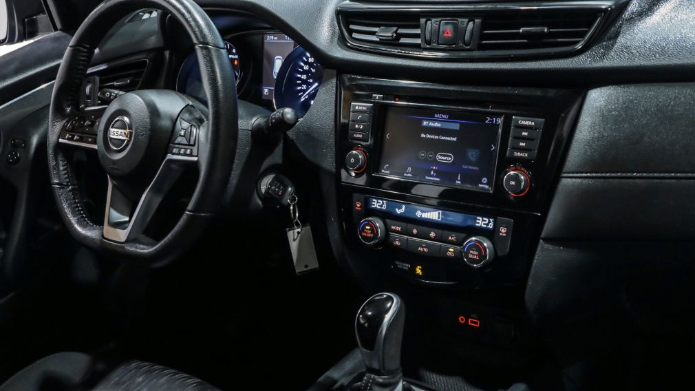 Nissan Rogue S 2020 d&rsquo;occasion à vendre - 20