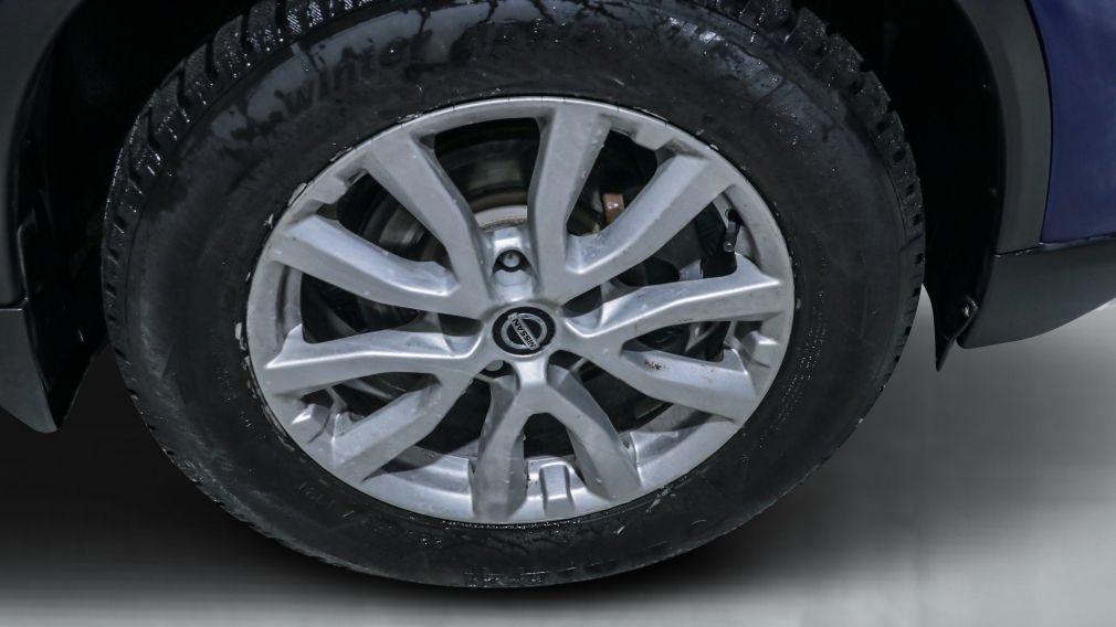 Nissan Rogue S 2020 d&rsquo;occasion à vendre - 22