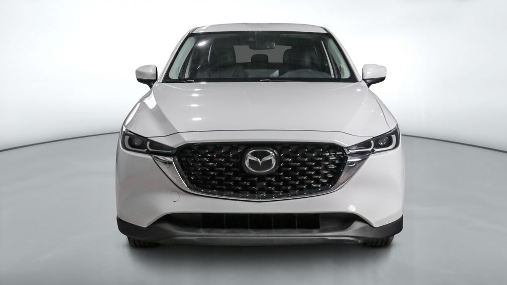 Mazda CX-5 GS 2022 d&rsquo;occasion à vendre - 2