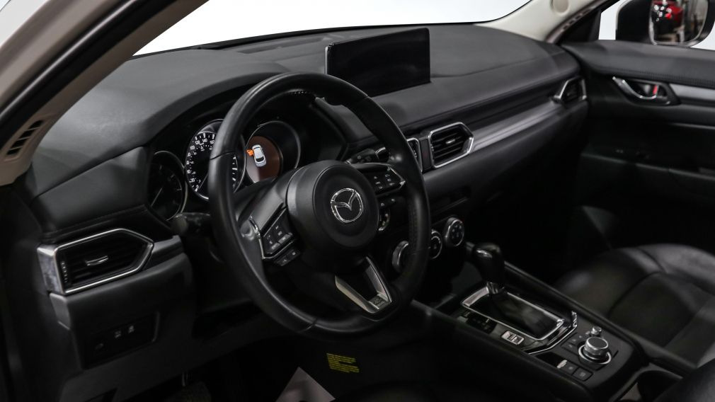 Mazda CX-5 GS 2022 d&rsquo;occasion à vendre - 7