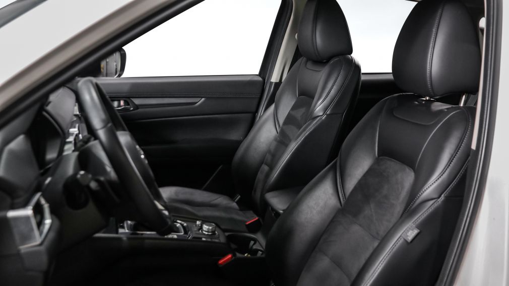 Mazda CX-5 GS 2022 d&rsquo;occasion à vendre - 8