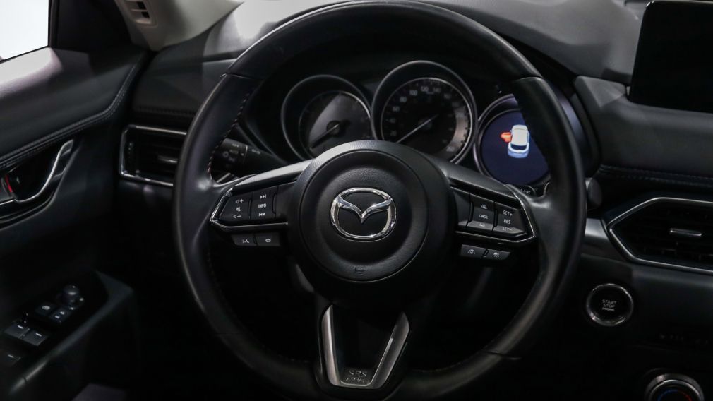 Mazda CX-5 GS 2022 d&rsquo;occasion à vendre - 12
