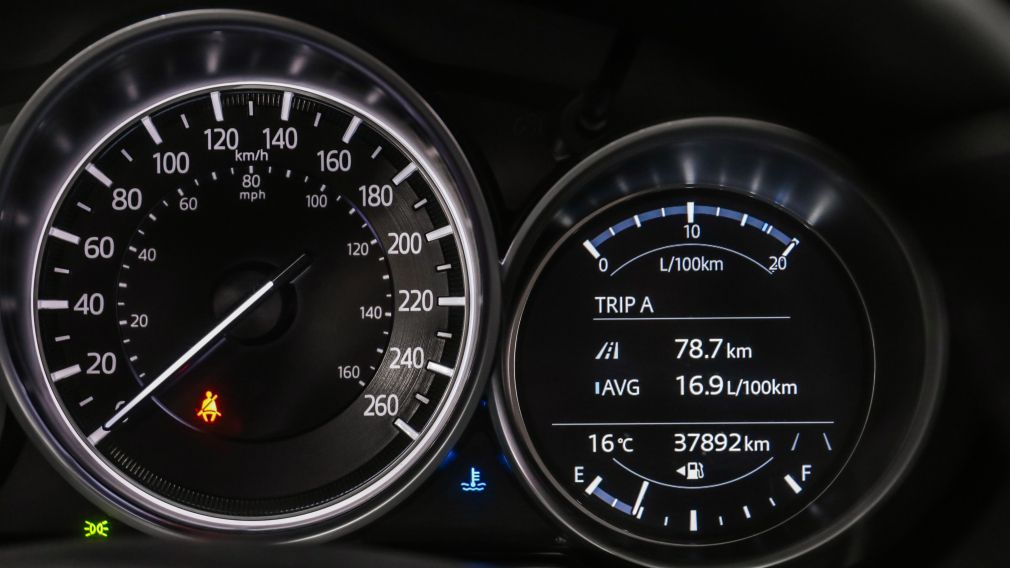 Mazda CX-5 GS 2022 d&rsquo;occasion à vendre - 13