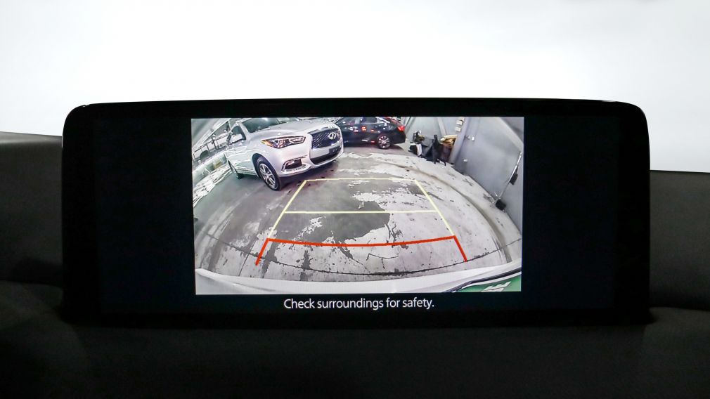 Mazda CX-5 GS 2022 d&rsquo;occasion à vendre - 14