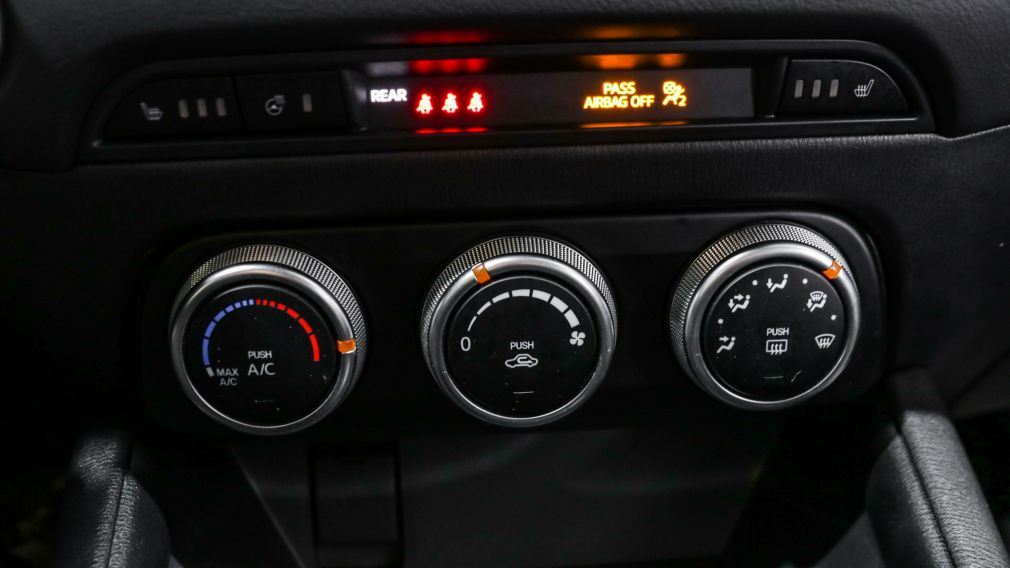 Mazda CX-5 GS 2022 d&rsquo;occasion à vendre - 17