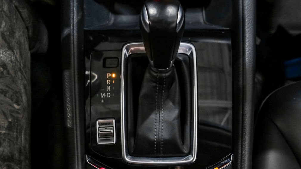 Mazda CX-5 GS 2022 d&rsquo;occasion à vendre - 18