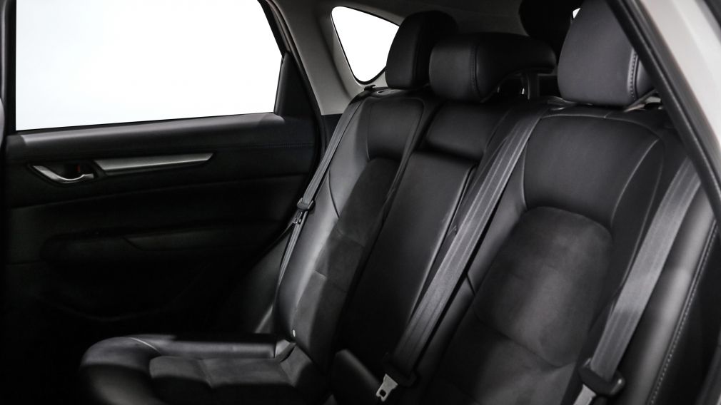 Mazda CX-5 GS 2022 d&rsquo;occasion à vendre - 20